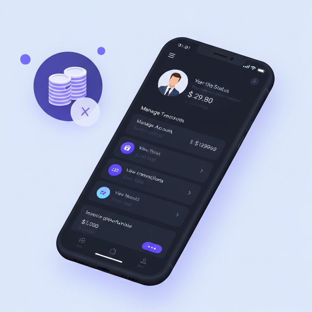TechFlow App